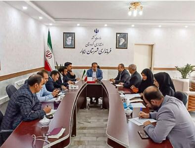 ۳۲۰ طرح اشتغال‌زایی بنیاد علوی در بیجار اجرا می شود