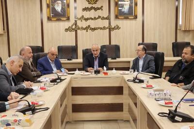 بیش از ۲۰ بسته سرمایه‌ گذاری در گیلان تدوین می شود