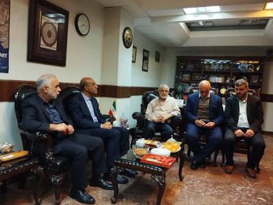 آمادگی برای میزبانی ۲میلیون زائر اربعین در خسروی به عنوان دروازه کربلا