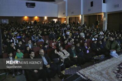 ورود «صیاد» به اکران؛ این «عینک قرمز» خریدار ندارد