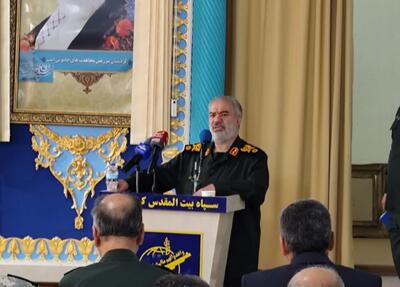 شهدا خاک ایران را حفظ کردند