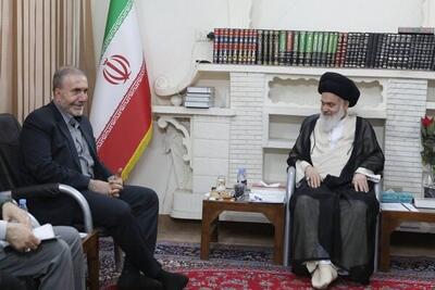 جمهوری اسلامی ایران باید بارها به خاطر مقابله با موادمخدر تقدیر شود