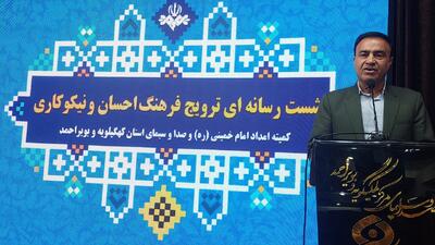 جمع آوری ۱۰ میلیارد ریال زکات فطریه در کهگیلویه و بویراحمد