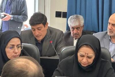 کاهش ۱۲ درصدی حجم سد لتیان؛هشدار درباره تداوم خشکسالی در شمیرانات