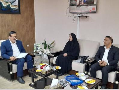 فعالیت‌های فرهنگی و هنری در  شهرستان دیلم توسعه یابد