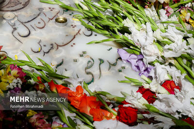 بزرگداشت سی و دومین سالگرد شهادت سیدمرتضی آوینی
