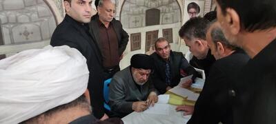 بیش از ۱۵ هزار ملاقات مردمی در مجتمع‌ها، شهرستان‌ها و حوزه‌های قضایی استان قم در سال ۱۴۰۳ برگزار شد