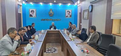 دادستان بوشهر: ۹۸ درصد اراضی ملی استان دارای سند شدند