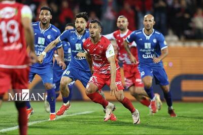 اصلانیان: یک عامل می‌تواند پرسپولیس را از سهمیه آسیا محروم کند/ باید پوست‌اندازی اساسی صورت بگیرد