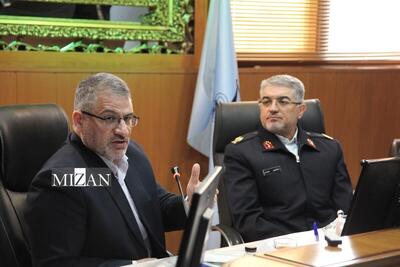 رئیس سازمان پزشکی قانونی: آمار نهایی تصادفات نوروزی نیمه دوم اردیبهشت اعلام می‌شود
