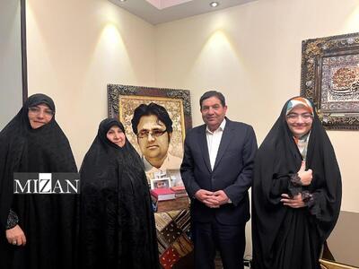 مخبر: خون شهیدان هسته‌ای چراغ راه علم و فناوری کشور است/امروز فناوری بومی هسته‌ای یکی از مولفه‌های اصلی اقتدار و قدرت ملی است