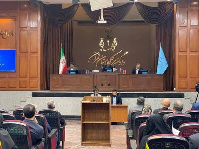 آغاز محاکمه ۲۱ نفر از متهمان یکی از پرونده‌های قاچاق سوخت/ قاچاق ۱۷۱ هزار تن فرآورده‌های نفتی به ارزش بیش از هزار و صد میلیارد تومان