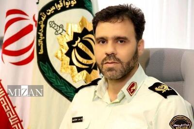 تشریح کارنامه یک‌ساله پلیس در ساماندهی اتباع غیرمجاز/ بازگشت بیش‌ از یک میلیون و ۱۷۵ هزار نفر به کشور‌های خود
