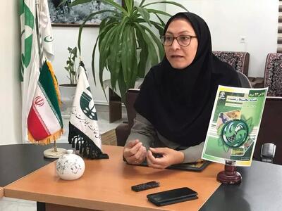 ممنوعیت استقرار صنایع آلاینده در خوانسار بر اساس طرح آمایش سرزمین - پایگاه خبری مدارا