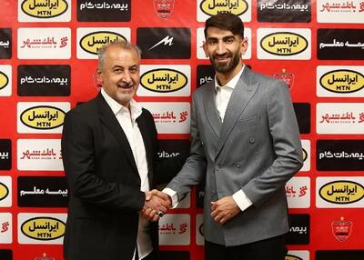 فالو کردن بیرانوند توسط درویش؛ پرسپولیس به دنبال جذب دروازه بان جدید