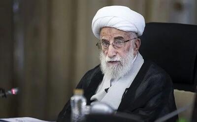 جنتی: تعیین شعار سال توسط مقام معظم رهبری یک توصیه تشریفاتی نیست،
