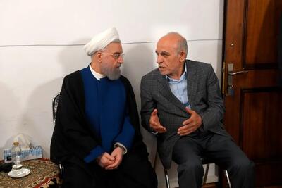 روحانی: مذاکرات مستقیم و در سطح بالا معمولاً مفیدتر است| برخلاف تصور آمریکا، ایران حداقل ۴ کارت مهم روی میز دارد
