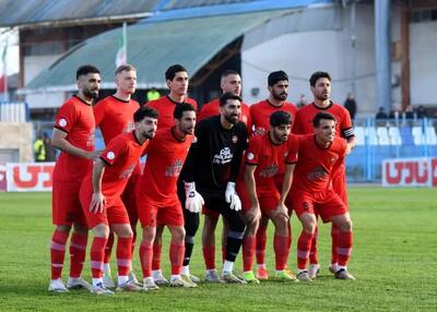 بازگشت ناگهانی ستاره های تراکتور به پرسپولیس؛ شرط غیرمنتظره علیرضا بیرانوند سرخپوشان را غافلگیر کرد