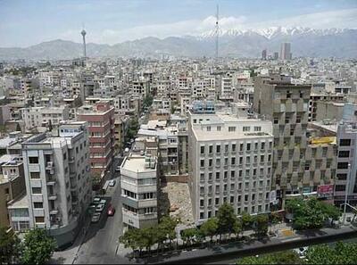 کارمندان می‌توانند خانه‌دار شوند؟ | بررسی زمان لازم برای خرید فقط یک متر!