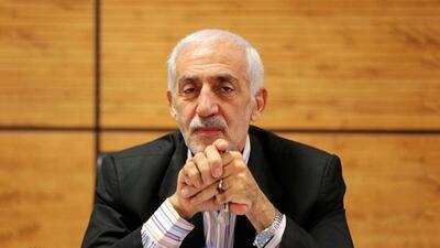 انتقاد تندوتیز محمد دادکان از مهدی چمران