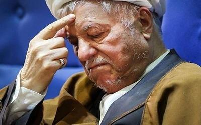 وقتی هاشمی‌ رفسنجانی خواب مذاکره با آمریکا را دید