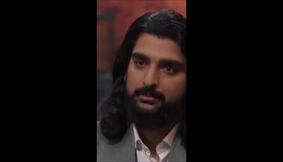 پس از ۱۹ سال سکوت شکست / روایت تکان‌دهنده فرزند ناصر عبداللهی از پرونده مرگ مرموز پدرش + ویدئو!