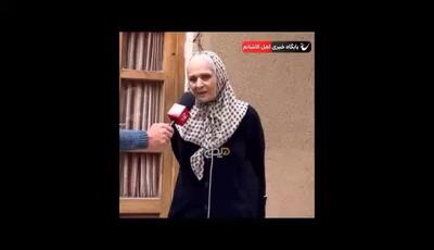 بازگشت مریم نشیبا به کاشان: داستان چهره جدید و تغییرات بزرگ در زندگی هنری این قصه‌گو