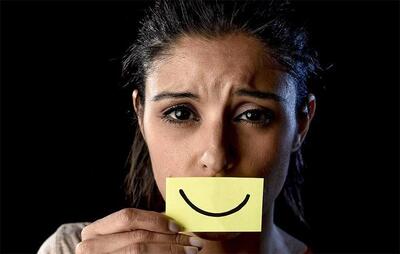 از «افسردگی خندان» چه می‌دانید؟