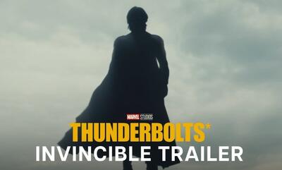 تریلرهای جدید «*Thunderbolts» هویت «سنتری» را به طور رسمی تایید می‌کنند
