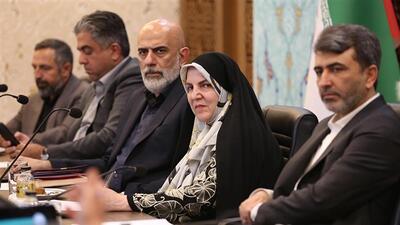 چالش‌ها و راهکارهای بخش خصوصی در مسیر توسعه اقتصادی | حل چالش‌ها باید اولویت‌بندی شود