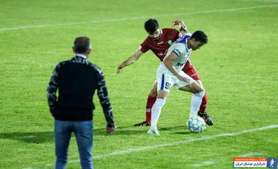 سیروس قایقران در پوستر خیبر؛ جمعه نوستالژیک در راه است - پارس فوتبال