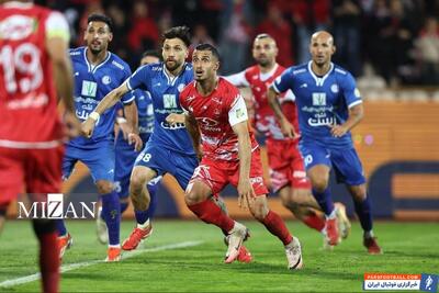 اصلانیان: یک عامل می‌تواند پرسپولیس را از سهمیه آسیا محروم کند/ باید پوست‌اندازی اساسی صورت بگیرد - پارس فوتبال