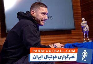 توتی: فوتبال بدون VAR بهتر بود - پارس فوتبال