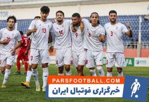 واکنش فدراسیون به شایعات نیمکت تیم فوتبال المپیک - پارس فوتبال
