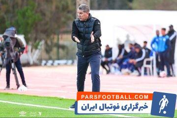 عکس | استوری تبریک گاریدو برای یک پرسپولیسی - پارس فوتبال