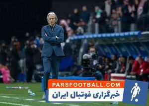 سرمربی الهلال گزینه نیمکت پرافتخارترین تیم‌ دنیا - پارس فوتبال