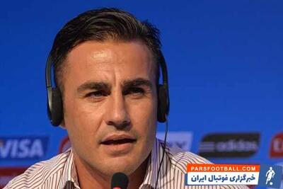 پایان همکاری زودهنگام سرمربی مشهور ایتالیایی با دیناموزاگرب - پارس فوتبال