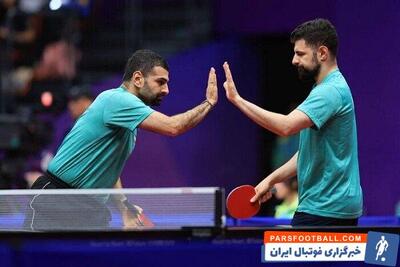 دورتر شدن برادران عالمیان از هم در رنکینگ جهانی؛ رکورد یک دختر - پارس فوتبال