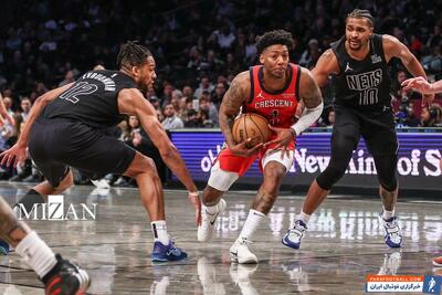 لیگ بسکتبال NBA| برد‌های سرنوشت‌ساز بوستون و تاندر در شب تلخ نیویورک و لیکرز + نتایج - پارس فوتبال