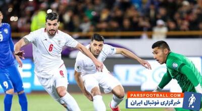 تیم ملی ایران با ترکیب اصلی به‌مصاف روسیه خواهد رفت - پارس فوتبال