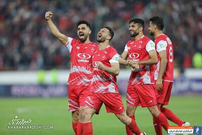 استقلال قهرمان لطفاً در لیگ برتر بمان!/ تن‌وبدن‌شان دارد از مسابقه با فولاد می‌لرزد/ لطفا پرسپولیس را برای فصل بعد جوان کنید - پارس فوتبال