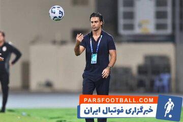 موفقیت فرهاد مجیدی در عملیات نجات؛ استقلالی‌ها دلتنگ مرد بدون شکست! - پارس فوتبال