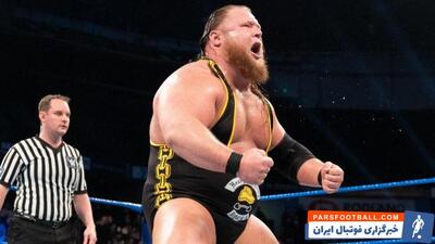 اخبار WWE | اوتیس از تأثیر بزرگ‌ترین سنگین‌وزن‌های تاریخ بر خودش گفت - پارس فوتبال