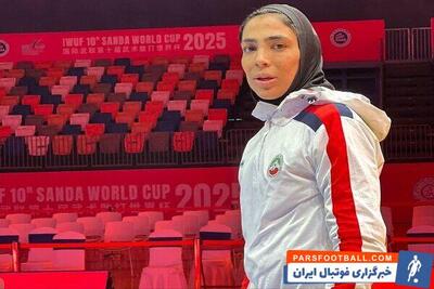 منصوریان نایب قهرمان جهان شد - پارس فوتبال