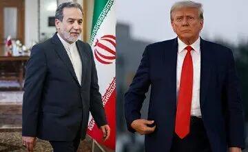 ترفند ترامپ در مذاکرات ایران و آمریکا
