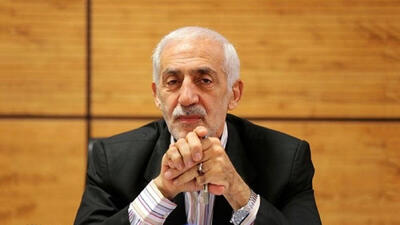 انتقاد تند و تیز محمد دادکان از چمران بابت بی‌احترامی به پیکر فرامرز ظلی!
