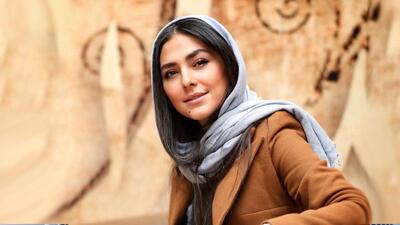 هدی خانم؛ کم با موهای سفیدت دلبری کن!