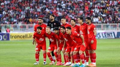 جشن قهرمانی احتمالی تراکتور بدون حضور تماشاگران؟