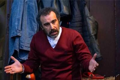 هادی اعتمادی‌مجد نویسنده: «یک نقی معمولی بگذارید برسد به حال نزار اقتصاد»