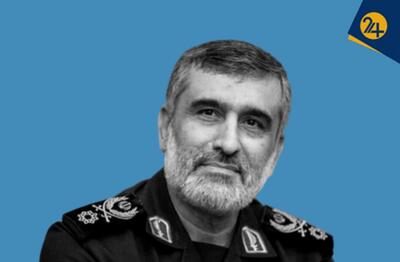 امیرعلی حاجی زاده کیست؟ | از ماجرای هواپیمای اوکراینی تا شایعه ترور | رویداد24